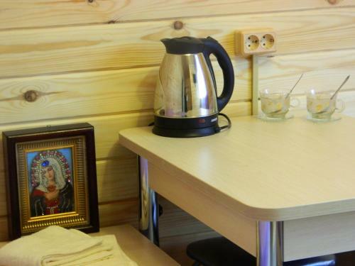 Hostal Teremok Guest House