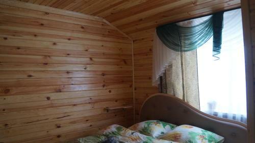 Hostal Teremok Guest House