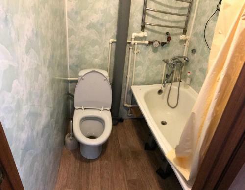 Apartamento 2-? ????????? ???????? ? ??????? ?? ?????? ?? ?????????