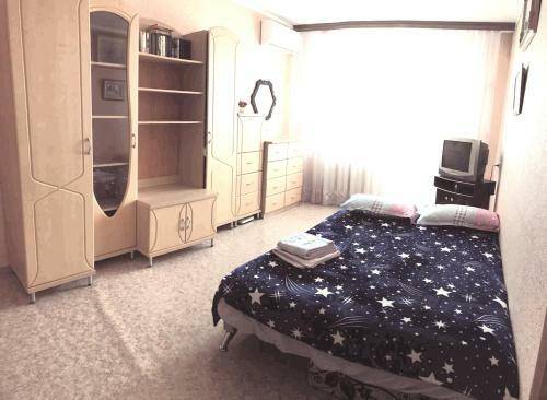 Apartment At Demyana Bednogo 23