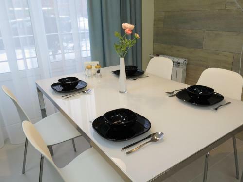 Family Apartments