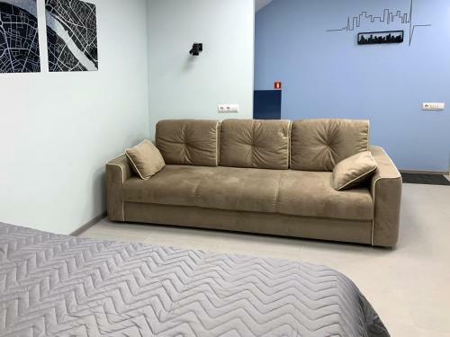 Family Apartments