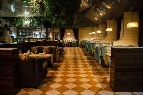 Hotel ????????? Selskiy Club