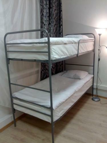 Hotel Dobrye Sosedy