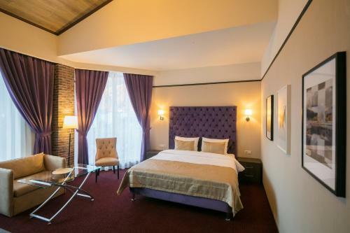 Vertex Spa Hotel