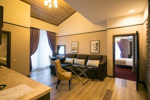 Vertex Spa Hotel