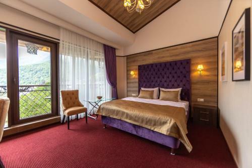 Vertex Spa Hotel