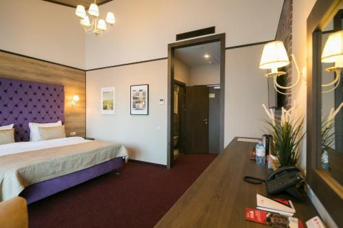 Vertex Spa Hotel