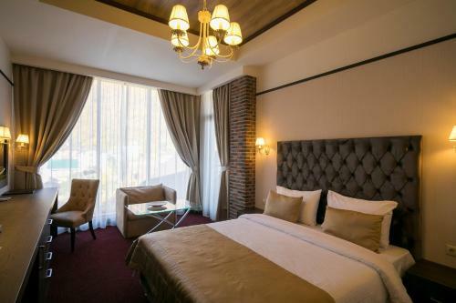 Vertex Spa Hotel