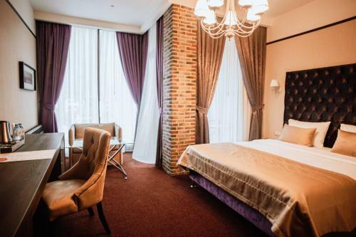 Vertex Spa Hotel