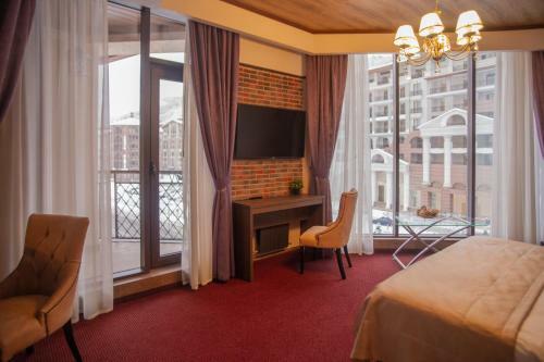 Vertex Spa Hotel