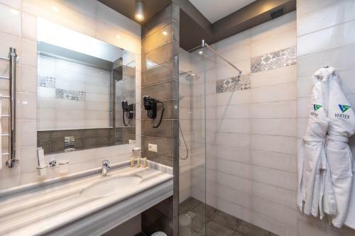 Vertex Spa Hotel
