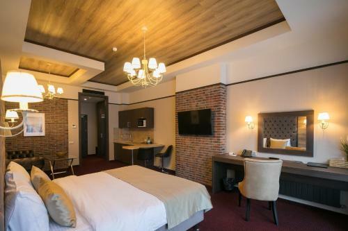 Vertex Spa Hotel