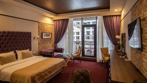 Vertex Spa Hotel