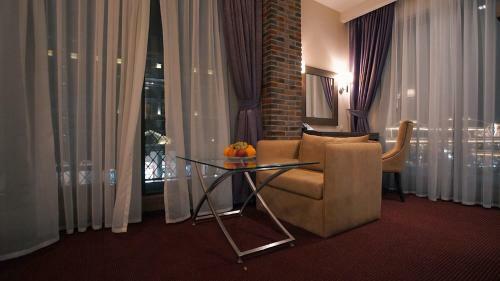 Vertex Spa Hotel