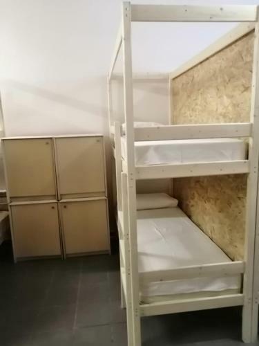 Albergue Polgreenlaura