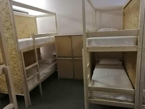 Albergue Polgreenlaura