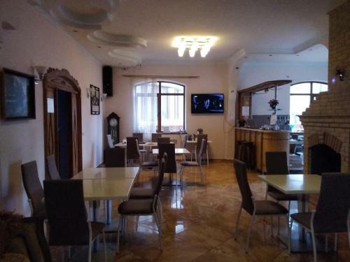 Albergue Polgreenlaura