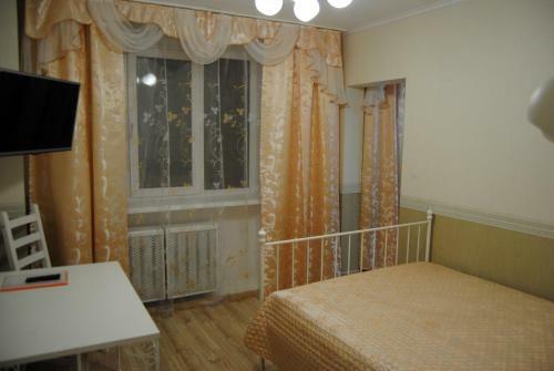 Vostok Hotel
