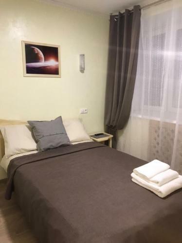 Vostok Hotel