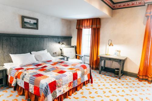 Hotel ??????? ?????? ?????-????? ????, ???? ?????