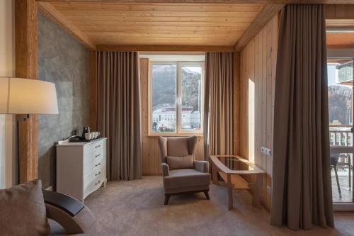 Apartamento ??????????? ? ????-????? ???????