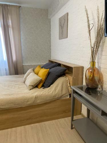 Apartments Esto-sadok