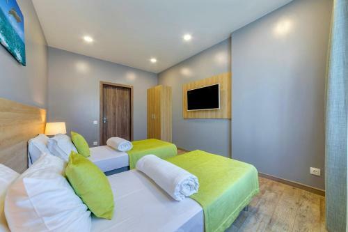 Apartamento ??????????? Gorizont