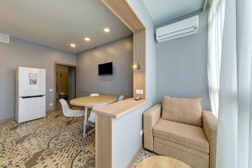 Apartamento ??????????? Gorizont