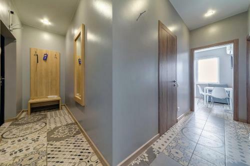 Apartamento ??????????? Gorizont