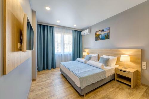 Apartamento ??????????? Gorizont