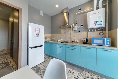 Apartamento ??????????? Gorizont