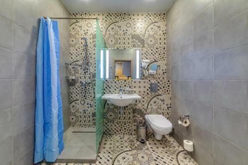 Apartamento ??????????? Gorizont
