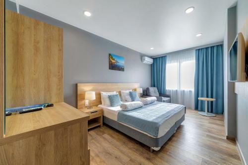 Apartamento ??????????? Gorizont