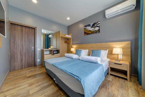Apartamento ??????????? Gorizont