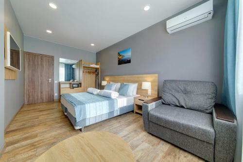 Apartamento ??????????? Gorizont