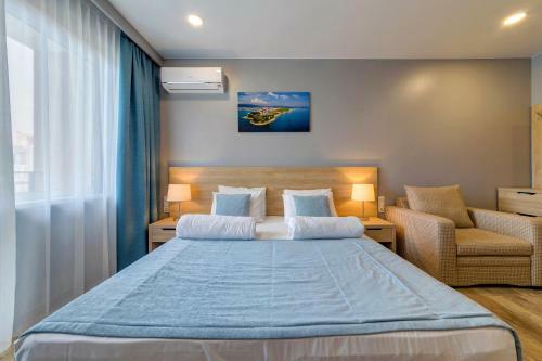 Apartamento ??????????? Gorizont