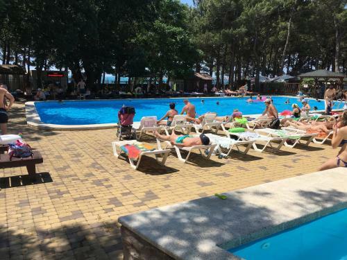 Apartamento ??????????? Gorizont