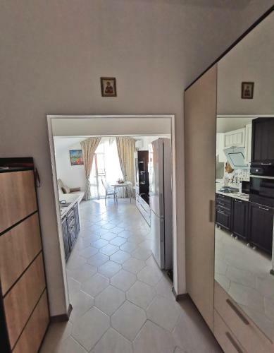Apartamento ?????? 2?-????????? ???????? ? ????? ?? ???? ? ????