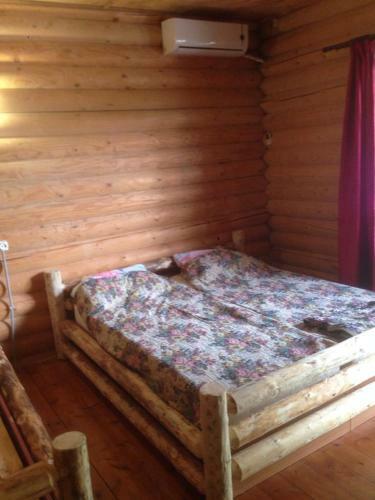 Hostal ?????
