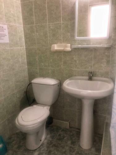 Hostal Anastas Guest House