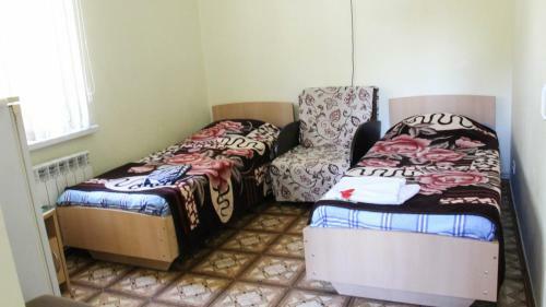 Hostal Anastas Guest House
