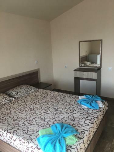 Hostal Guest House Polina