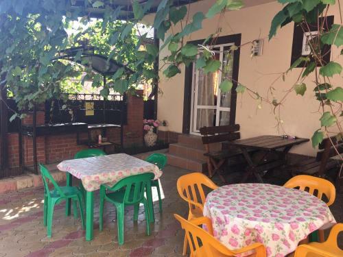 Hostal Guest House Polina