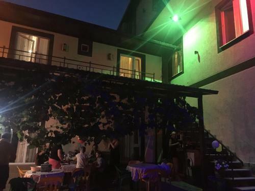 Hostal Guest House Polina