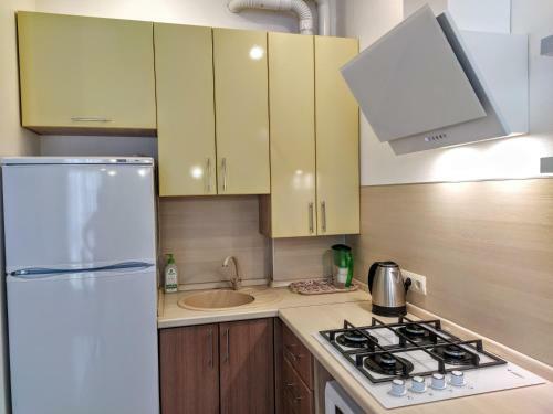 Apartamento ??????????? ? ???????? ?????