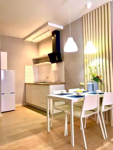 Apartamento ??????????? ??????????? ?? ?????????? ??????????