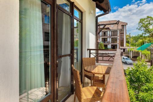 Solar Family Hotel