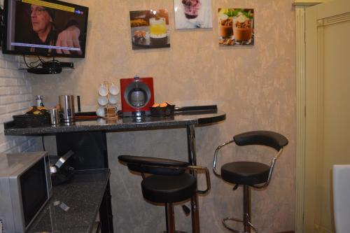 Apartment On Krymskaya 3 Korpus 1