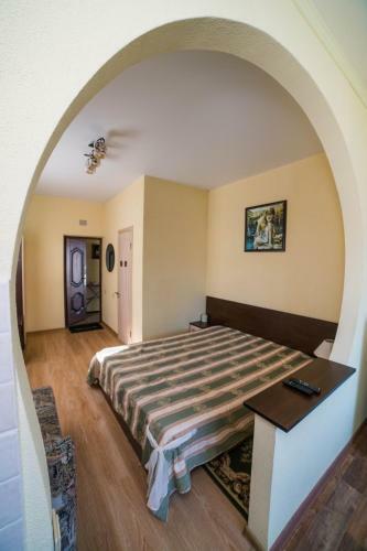 Hostal Svetlana Guest House
